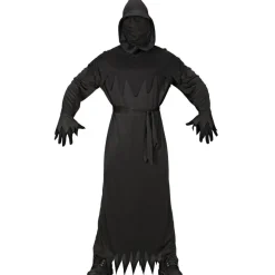 Déguisement faucheuse - Adulte - L