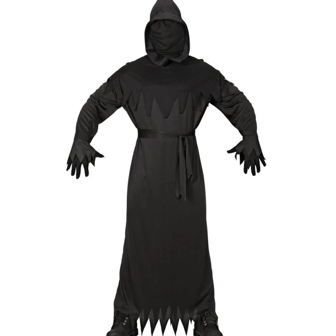 Déguisement faucheuse - Adulte - L