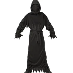 Déguisement faucheuse - Enfant - 14/16 ans (156 à 174 cm)