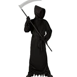 Déguisement faucheuse - Enfant - 11/13 ans (145 à 158 cm)