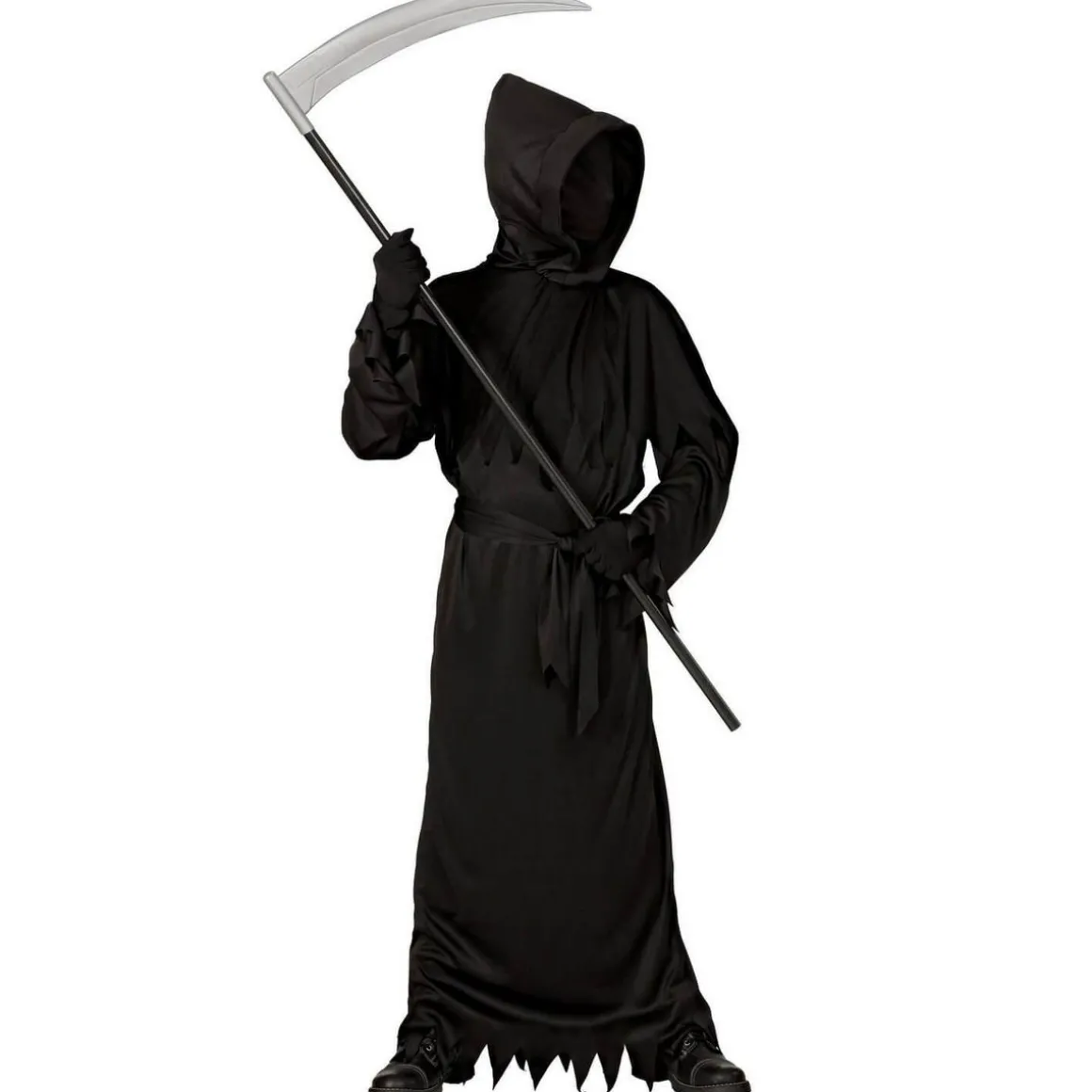 Déguisement faucheuse - Enfant - 11/13 ans (145 à 158 cm)