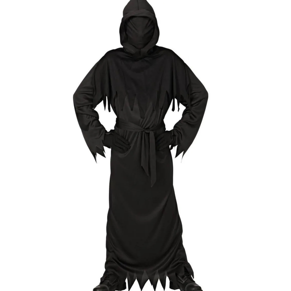 Déguisement faucheuse - Enfant - 11/13 ans (145 à 158 cm)