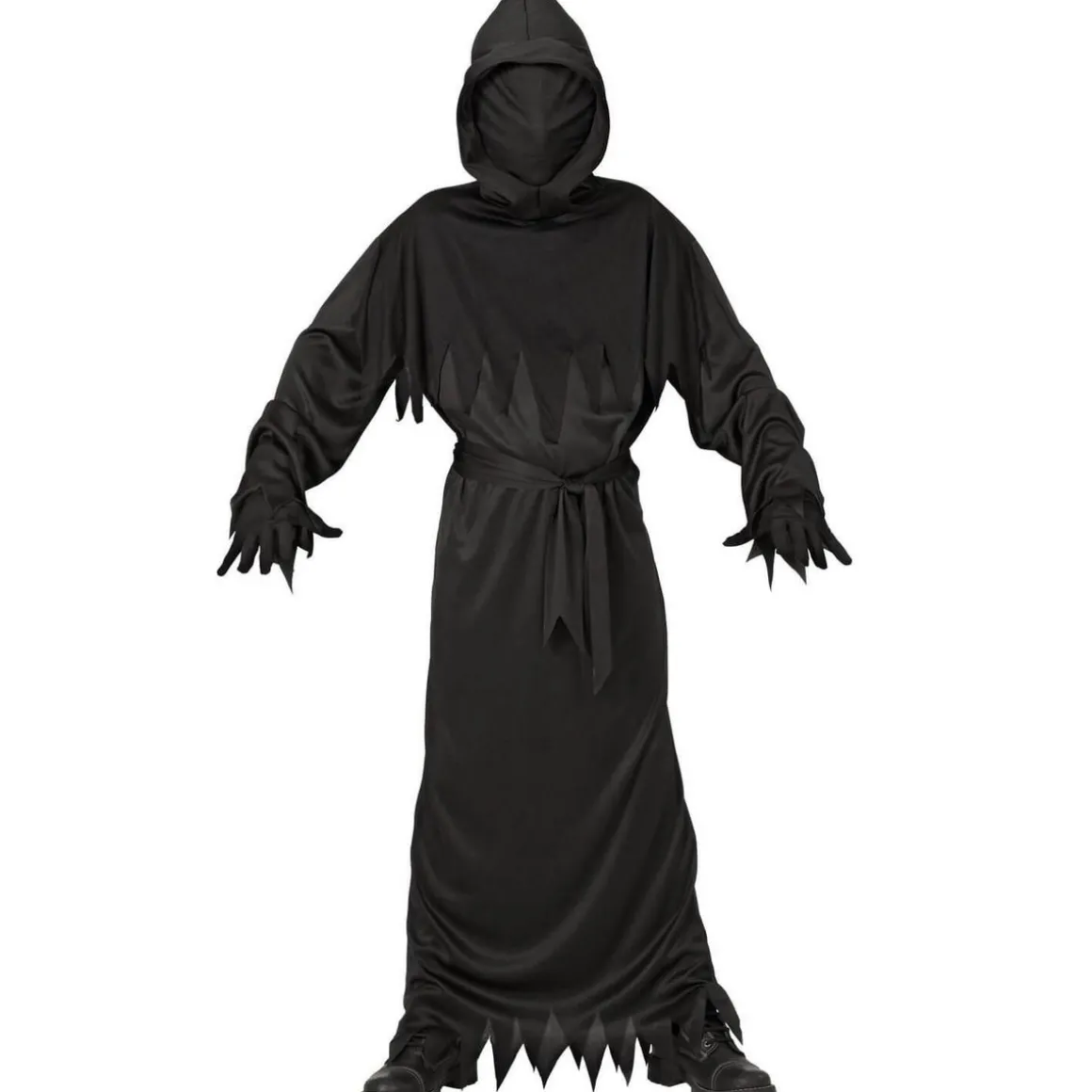 Déguisement faucheuse - Enfant - 4/5 ans (104 à 110 cm)