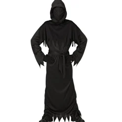 Déguisement faucheuse - Enfant - 4/5 ans (104 à 110 cm)