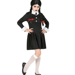 Déguisement fille sombre - Fille - 11/13 ans (145 à 158 cm)