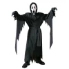 Déguisement Ghost Face - L- 165cm /180 cm