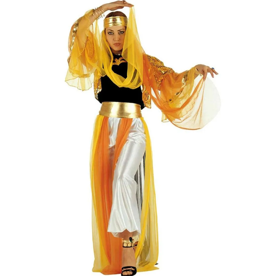 Déguisement Harem - L - 40/42