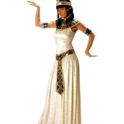 Déguisement Impératrice Égyptienne - M