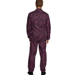 Déguisement Le méchant - Homme - XL