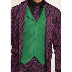 Déguisement Le méchant - Homme - XL