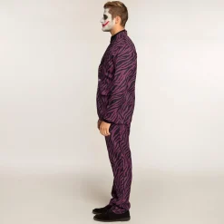 Déguisement Le méchant - Homme - XL