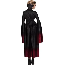 Déguisement Madame Vampire - Femme - XXL - 44/46