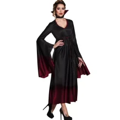 Déguisement Madame Vampire - Femme - S - 36/38