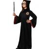 Déguisement magicien - enfant - 10/12 ans (140 à 152 cm)