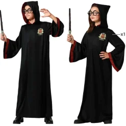 Déguisement magicien - enfant - 10/12 ans (140 à 152 cm)