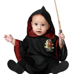 Déguisement magicien- bébé - 6/12 mois (67 à 74 cm)