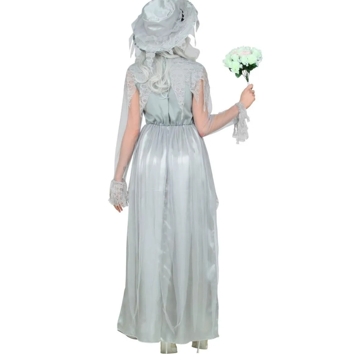 Déguisement Mariée effrayante - Femme - M - 38/40