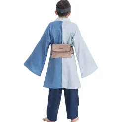 Déguisement Mitsuki - Naruto - Garçon - 11/12 ans (145 à 152 cm)