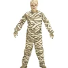 Déguisement momie - Enfant - 11/13 ans (145 à 158 cm)