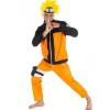 Déguisement Naruto - Adulte - S