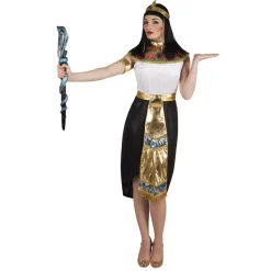 Déguisement Nefertari Reine d'Egypte - M