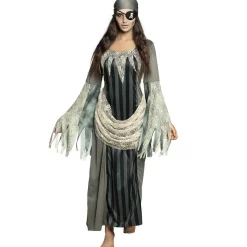 Déguisement pirate fantôme Murky - Femme - S - 36/38