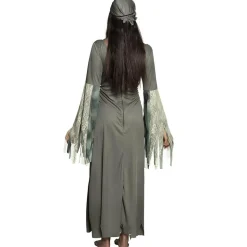 Déguisement pirate fantôme Murky - Femme - S - 36/38