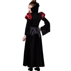 Déguisement reine vampire - Fille - 10/12 ans (140 à 152 cm)