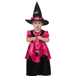 Déguisement Socière Caty - Enfant - 3/5 ans (96 à 110 cm)