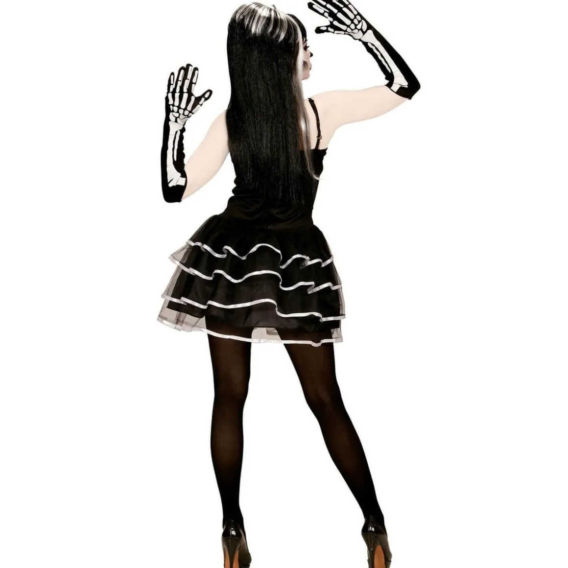 Déguisement squelette - Femme - M - 38/40