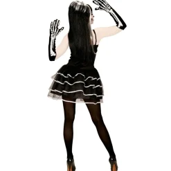 Déguisement squelette - Femme - S - 36/38