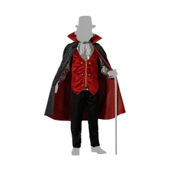 Déguisement Vampire - Adulte - M/L