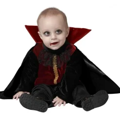 Déguisement vampire - bébé - 2/3 ans (86 à 96 cm)