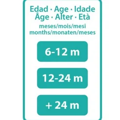 Déguisement vampire - bébé - 2/3 ans (86 à 96 cm)