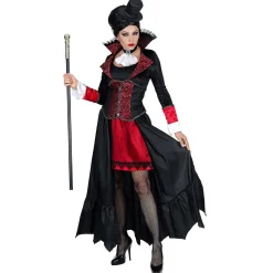 Déguisement Vampire - Femme - XL - 42/44