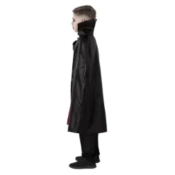 Déguisement Vampire - Garçon - 7/9 ans (122 à 134 cm)