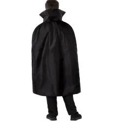 Déguisement Vampire - Garçon - 7/9 ans (122 à 134 cm)