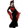 Déguisement Vampiresse - Adulte - XS/S