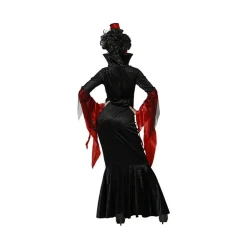 Déguisement Vampiresse - Adulte - M/L