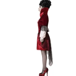 Déguisement vampiresse - femme - XS/S