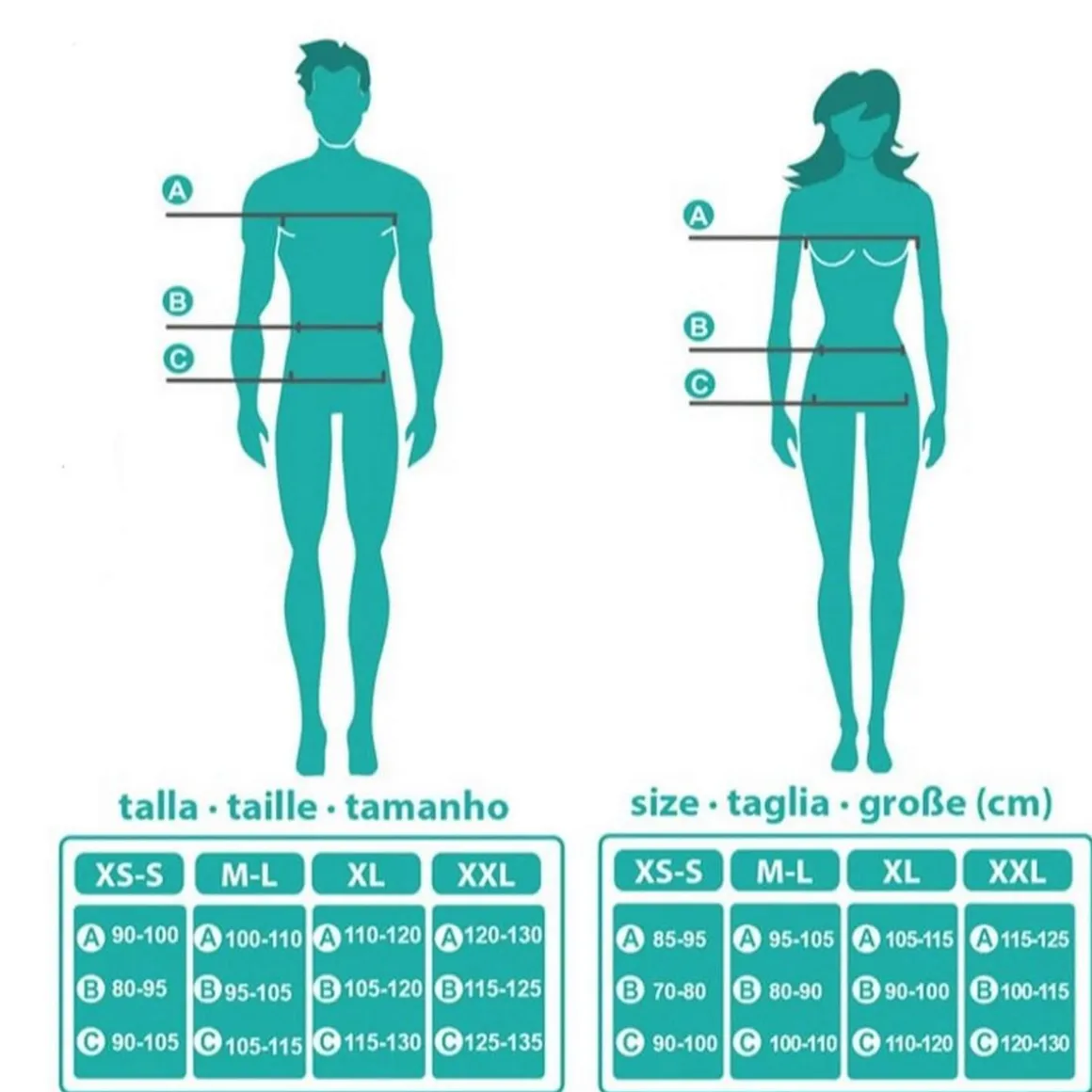 Déguisement vampiresse - femme - XS/S