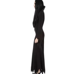 Déguisement Vampiresse - Femme - M/L