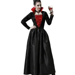 Déguisement vampiresse -femme - XL