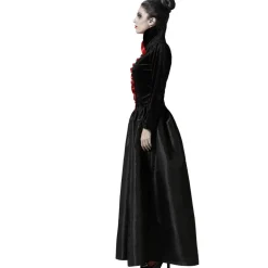 Déguisement vampiresse -femme - XL