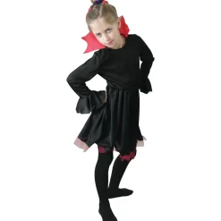Déguisement vampirette taille S