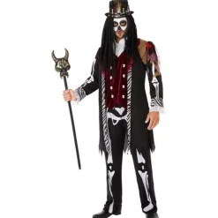 Déguisement Vaudou - Halloween - Homme - M/L