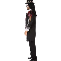 Déguisement Vaudou - Halloween - Homme - M/L