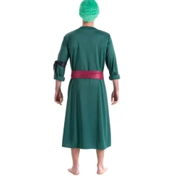 Déguisement Zoro - One Piece - Homme - M