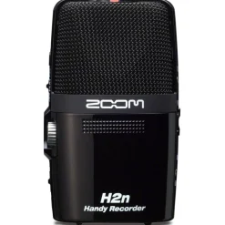 Dictaphone H2N 4 pistes portable