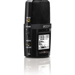 Dictaphone H2N 4 pistes portable